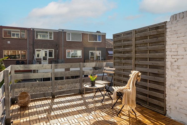 Medium property photo - Burgemeester van Tuyllkade 32BS, 3553 AJ Utrecht